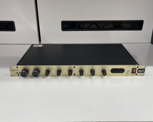 Gear Hunter | SPL VITALIZER MK2-T